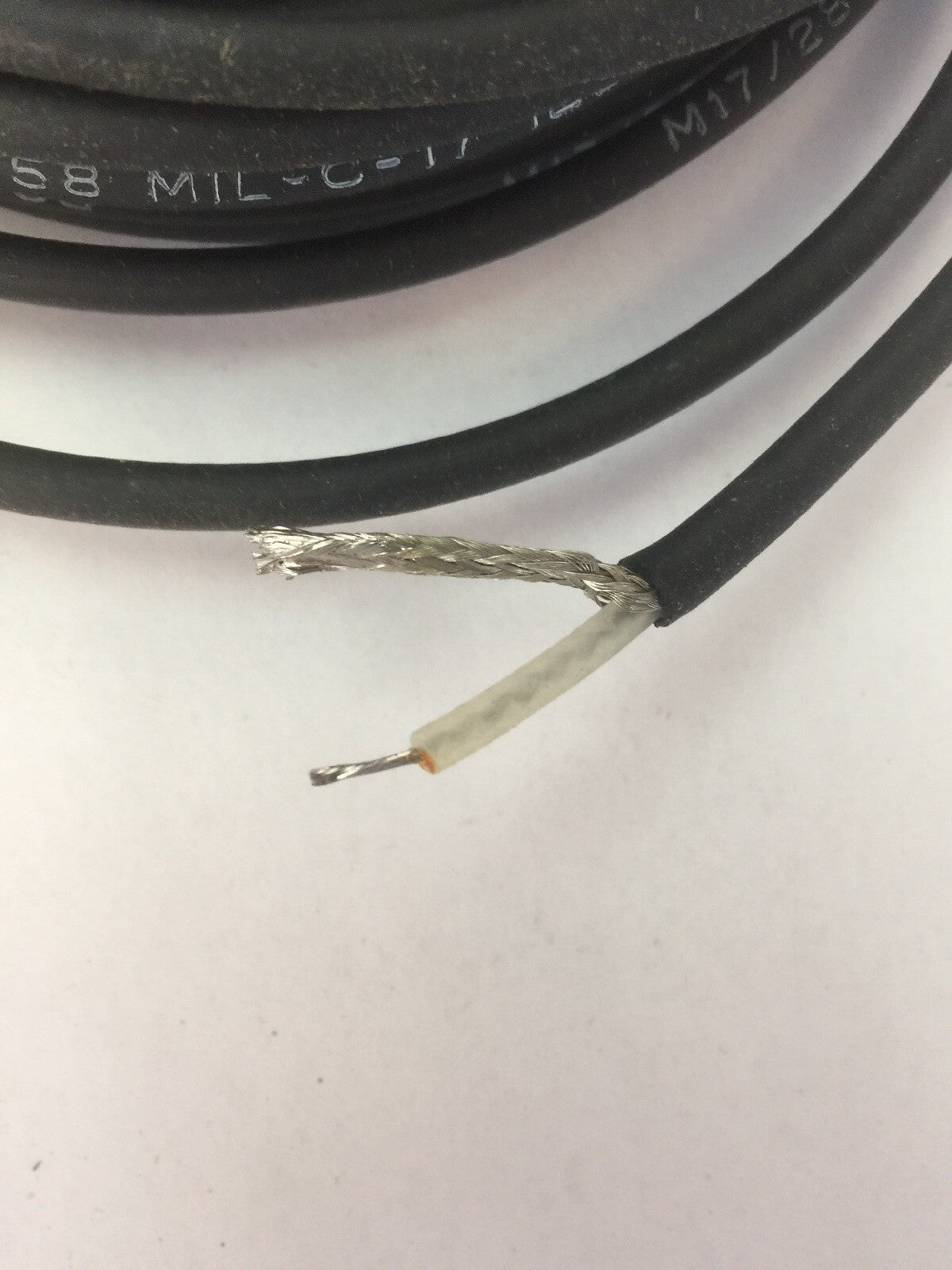 MICRO SWITCH A HONEYWELL DIVISION FMSA7-25-B 8948