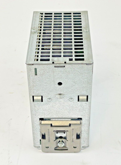 SIEMENS - 6EP1961-3BA00 - PUFFERMODUL - 24-28.4 VDC, SITOP PWR SUPP, DIN-RAIL MT