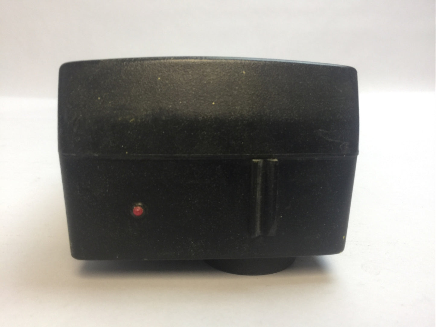 WARNER VISOLUX MCS-165 PHOTOELECTRIC SCANNER SENSOR