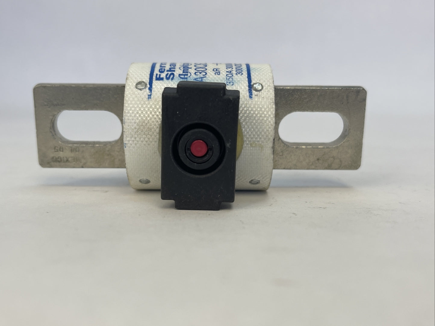 FERRAZ SHAWMUT A30QS350-4IL SEMICONDUCTOR FUSE AMP-TRAP 350AMP 300V