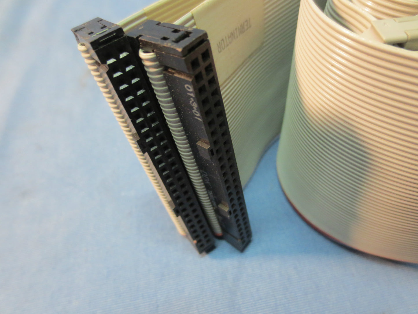 HONEYWELL 51304193-100 REV. DWG A, WREN DATA CABLE - 50-PIN