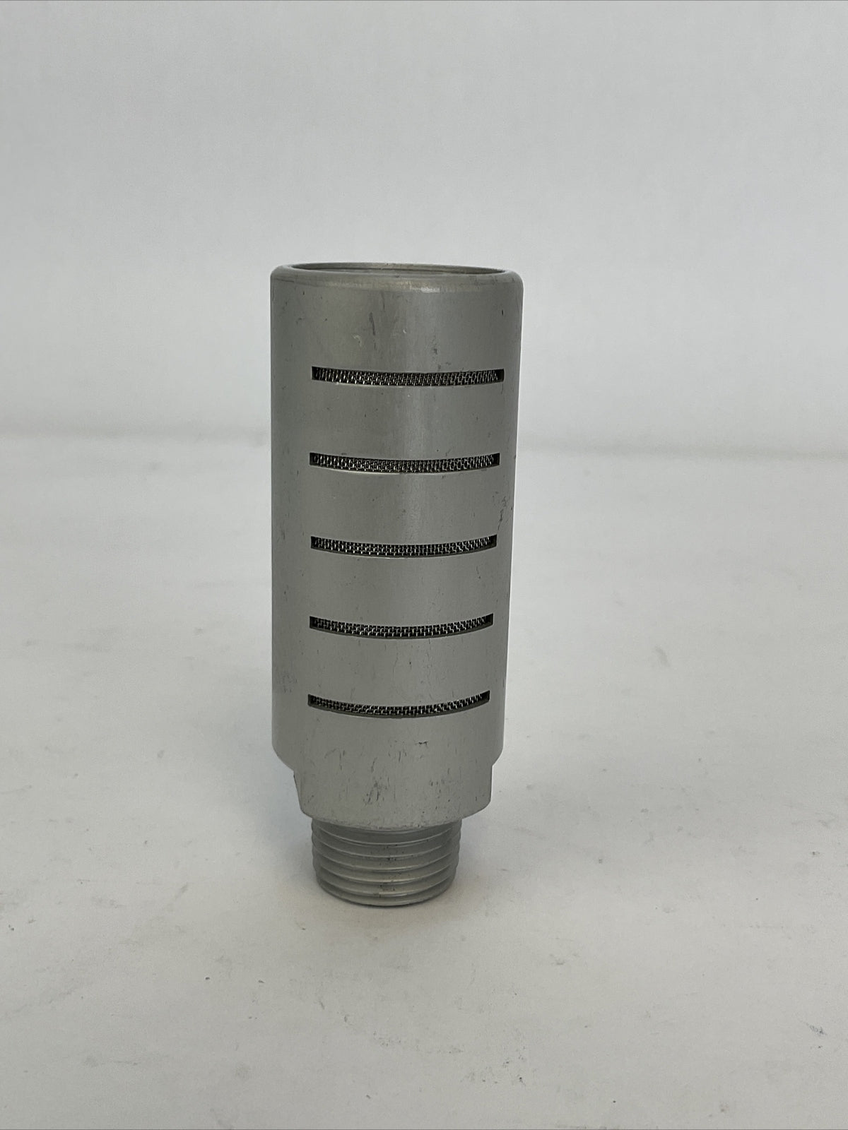 PARKER ES50MC 1/2" MUFFLER SILENCER 250PSI
