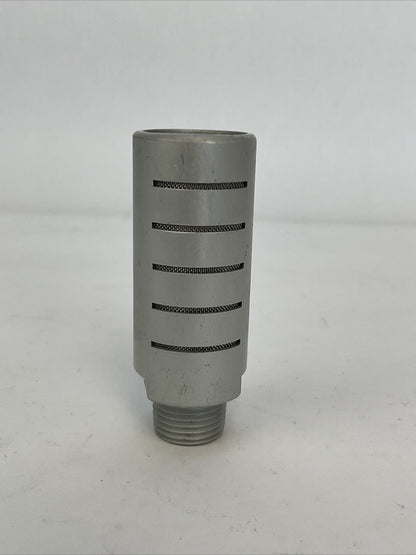 PARKER ES50MC 1/2" MUFFLER SILENCER 250PSI
