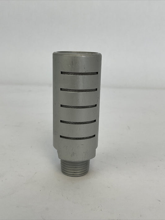 PARKER ES50MC 1/2" MUFFLER SILENCER 250PSI