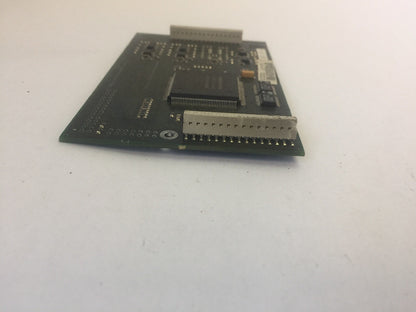 ABB DSP-KORT CIRCUIT BOARD