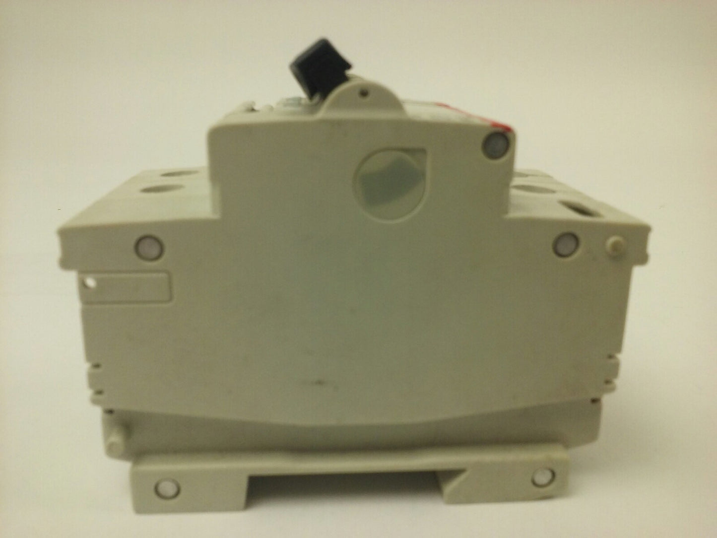 ABB, S2 BM-2, CIRCUIT BREAKER, K 20M, 3 POLE, 24V, 20A,S2BM2, NEW, NO SCREWS