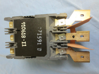CHALLENGER CFS3150 MOLDED CASE CIRCUIT BREAKER CFS 14k - 150A 3-POLE FD3150
