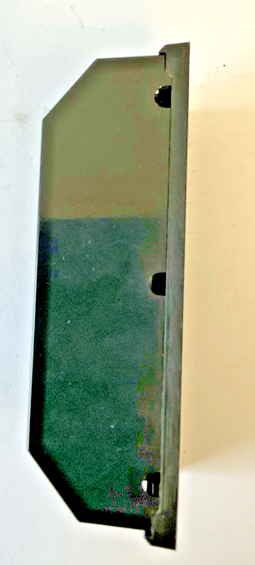 RLE TECHNOLOGIES WING-ANLG WIRELESS TRANSMITTER 900MHZ