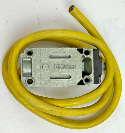 R.B DENISON STI 8002 SOLID STATE LIMIT SWITCH