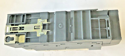 SCHNEIDER ELECTRIC LUCA12FU CONTROLLER 110-120VAC   W/ LUB32 POWER BASE
