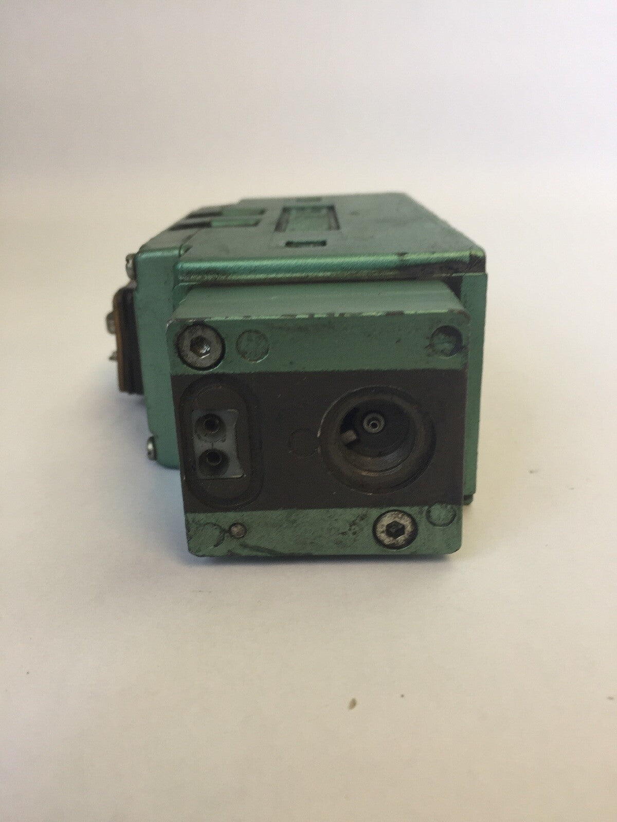 NUMATICS 123BA400L049Z PNEUMATIC VALVE