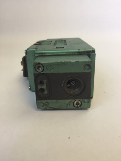 NUMATICS 123BA400L049Z PNEUMATIC VALVE
