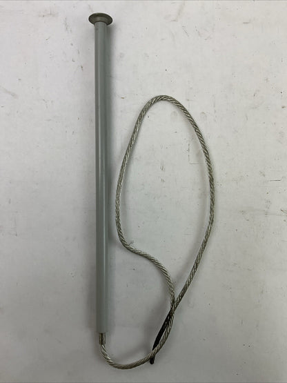 MCGRAW-EDISON FL8H3 TYPE EH FUSE LINKS 3AMP