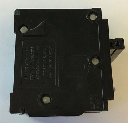 LCB CORP.  LB215 CIRCUIT BREAKER 120/240VAC  ***LOTOF2***