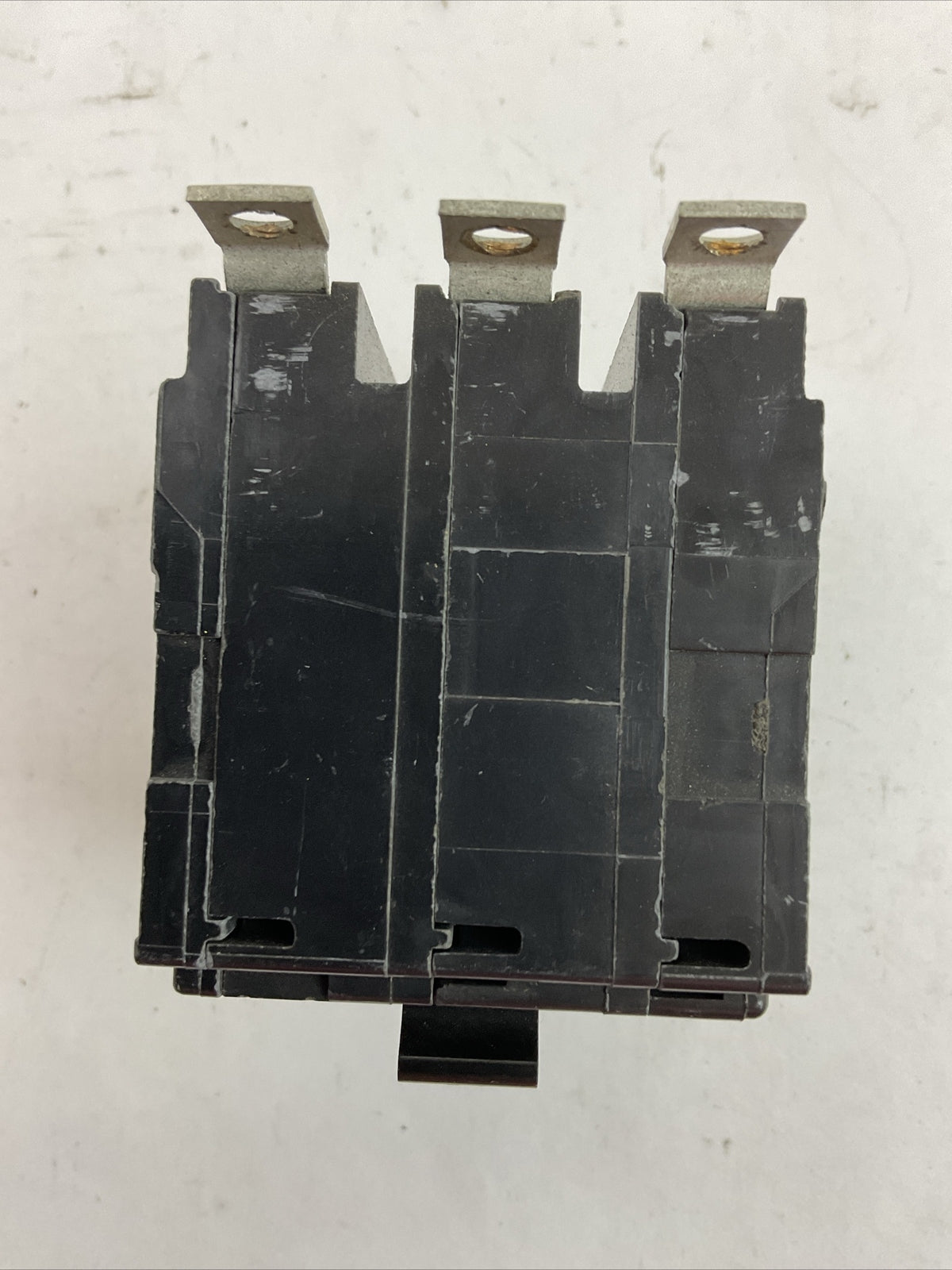 SQUARE D QOB320 BOLT-ON CIRCUIT BREAKER 20AMP 3POLE 240VAC