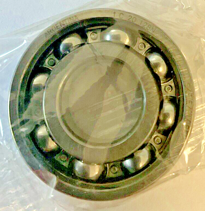SKF 6202 BEARING 1 C 20 128N ****LOTOF2****