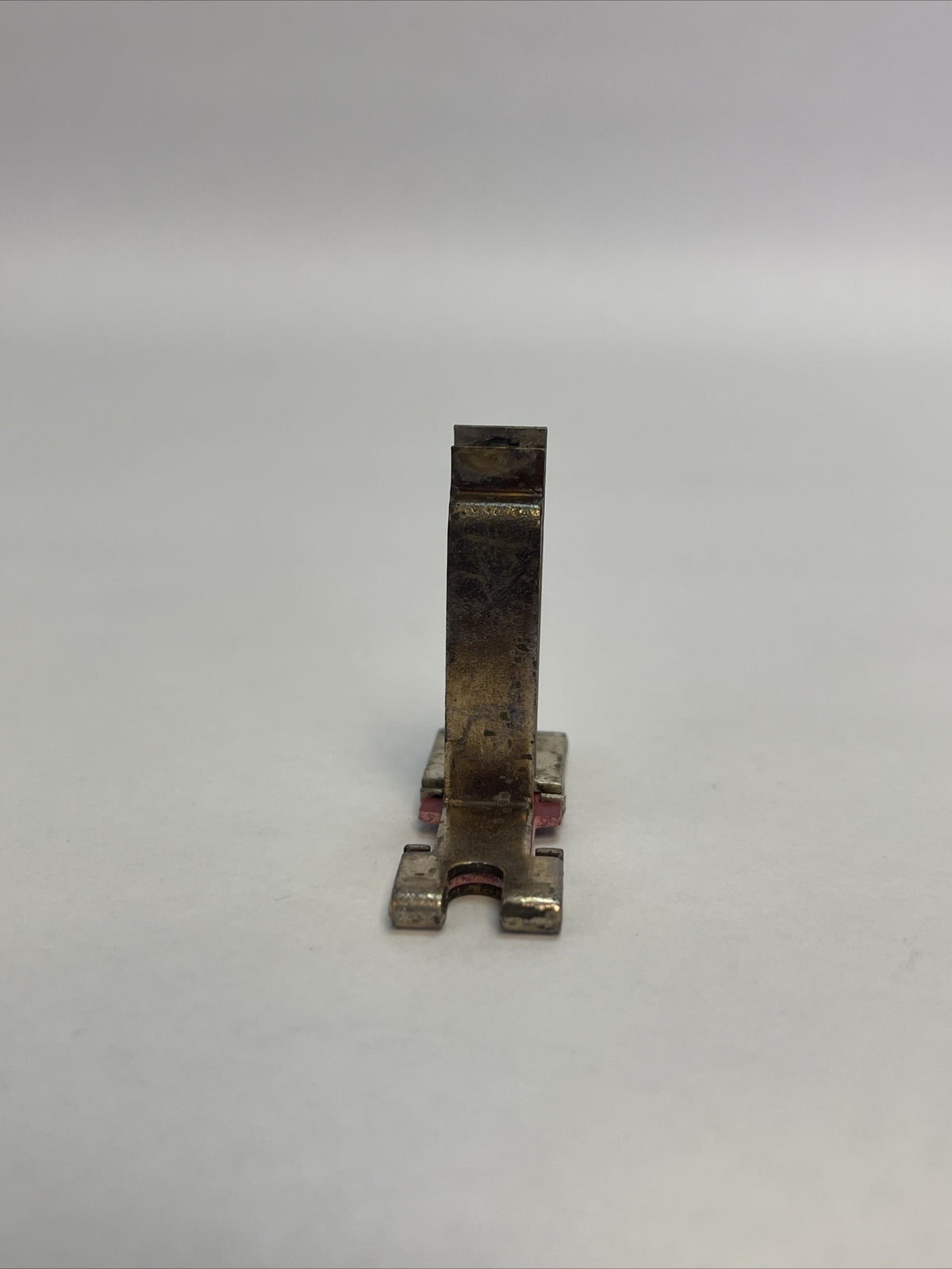 GTE SYLVANIA CLARK 2460 HEATER (LOT OF 3)