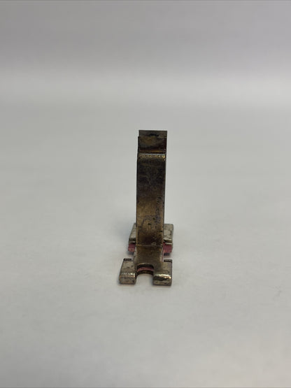 GTE SYLVANIA CLARK 2460 HEATER (LOT OF 3)