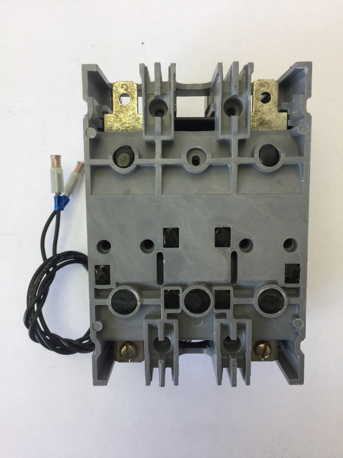 WESTINGHOUSE HFB2050 CIRCUIT BREAKER 50A 600VAC 250DVC 2P 1B ALARM SW 1252C09G11
