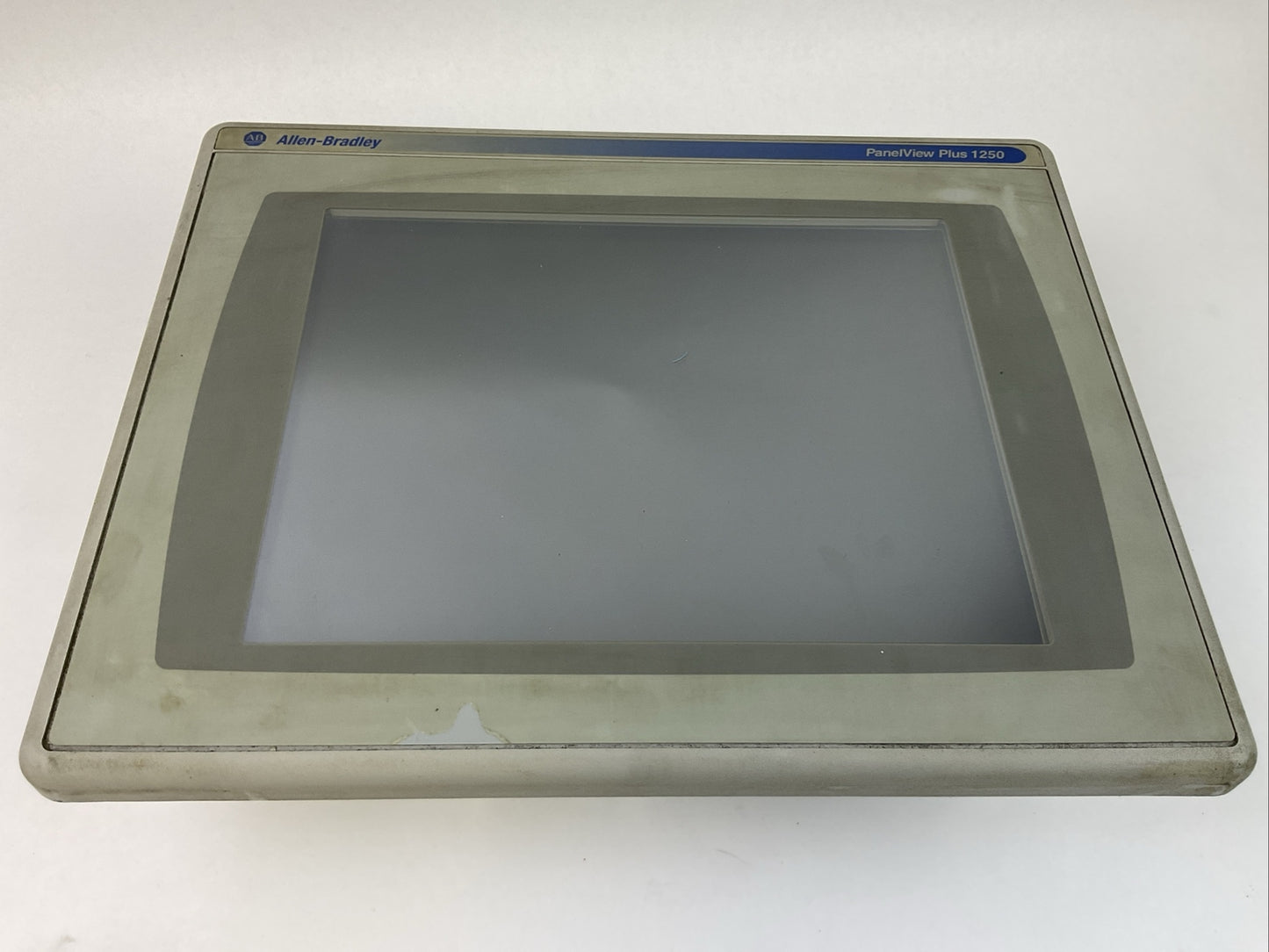 ALLEN BRADLEY 2711P-T12C4D1 SER A REV J 2711P-RDT12CX SER C REV B 2711P-RP1X SER