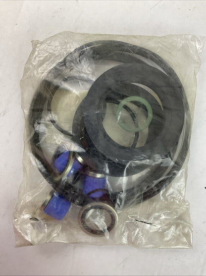 MP FILTRI 02050414 KIT GUARNIZIONI FHF320 NBR