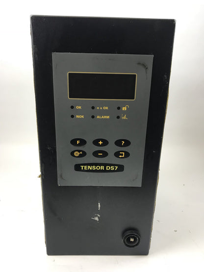ATLAS COPCO D312-DS7 TENSOR DS7 *USE FOR PARTS*