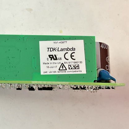 TDK-LAMBDA NV1-4G5TT POWER SUPPLY