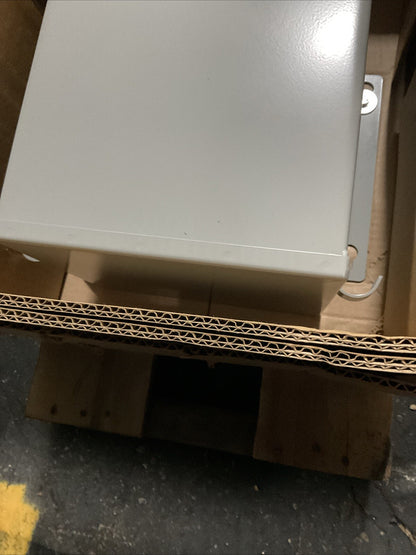 EMERSON HEVI-DUTY HZ12-3000 TRANSFORMER PRI VOLTS 240X180 SEC VOLTS 120 1PH 3KVA