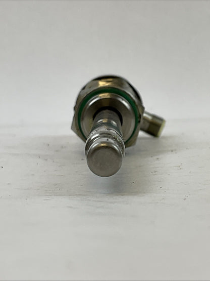 IFM TR7432 TEMPERATURE SENSOR 18...32VDC 350mA SUPPLY CLASS 2