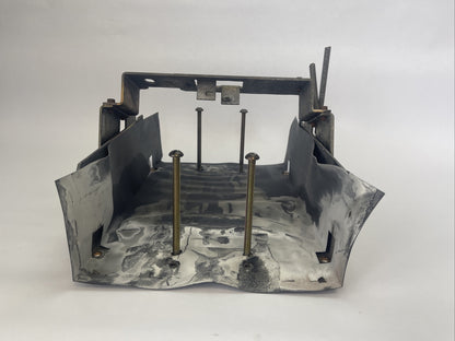 SQUARE D 9422RT1 OPERATING MECHANISM SER D