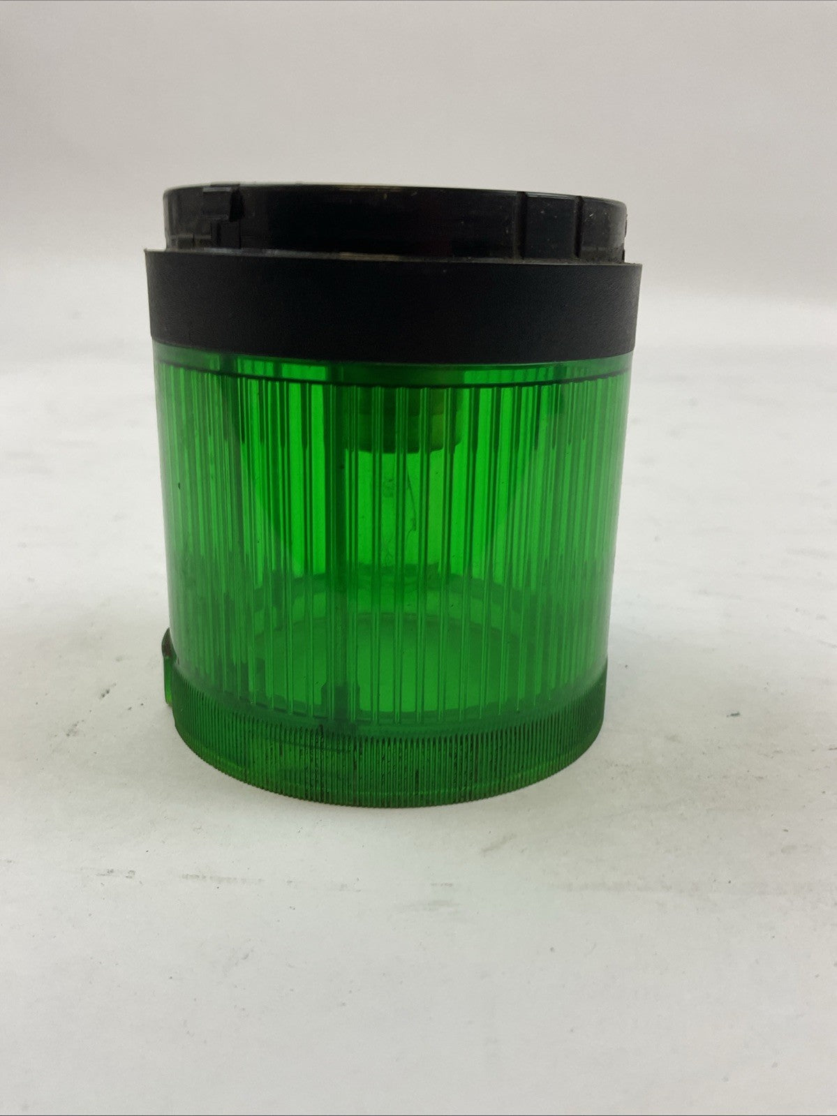 ALLEN BRADLEY 855T-B24DN3 SER A 24V 0.271A STEADY INCANDESCENT GREEN STACK LIGHT