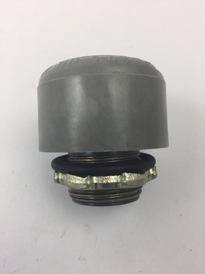 ALLEN BRADELY 1490-N2 3/4" CONDUIT HUB SERIES B