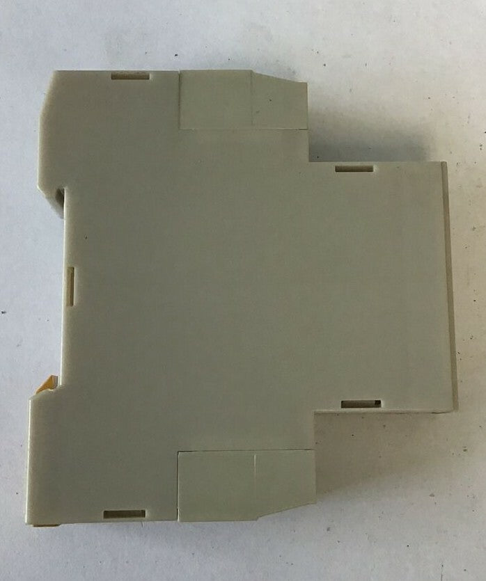 WEIDMULLER BTM-S RELAY TIMER250VAC 30VDC 5A