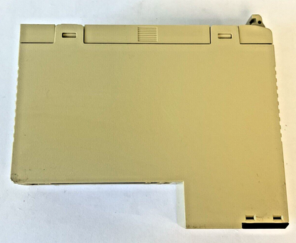 OMRON C200H-0D219 OUTPUT UNIT 24VDC 0.1A/POINT, 6.4A/UNIT ***LOTOF3***
