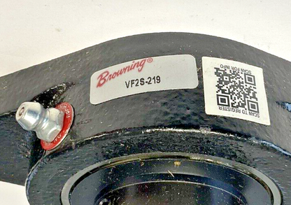 BROWNING VF2S-219 2 BOLT FLANGE BEARING 1 3/16"