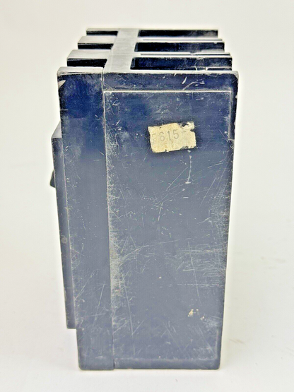 CHALLENGER - CB3100 - CIRCUIT BREAKER - 100A/3 POLE/240 VAC *NO FIBER LINER