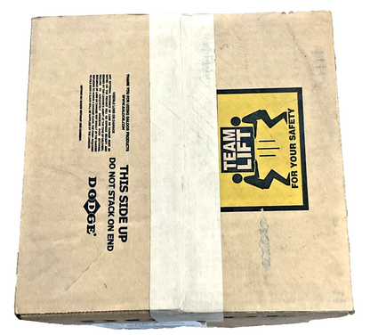 DODGE 23Q20H14 TIGEAR 2 GEAR REDUCER