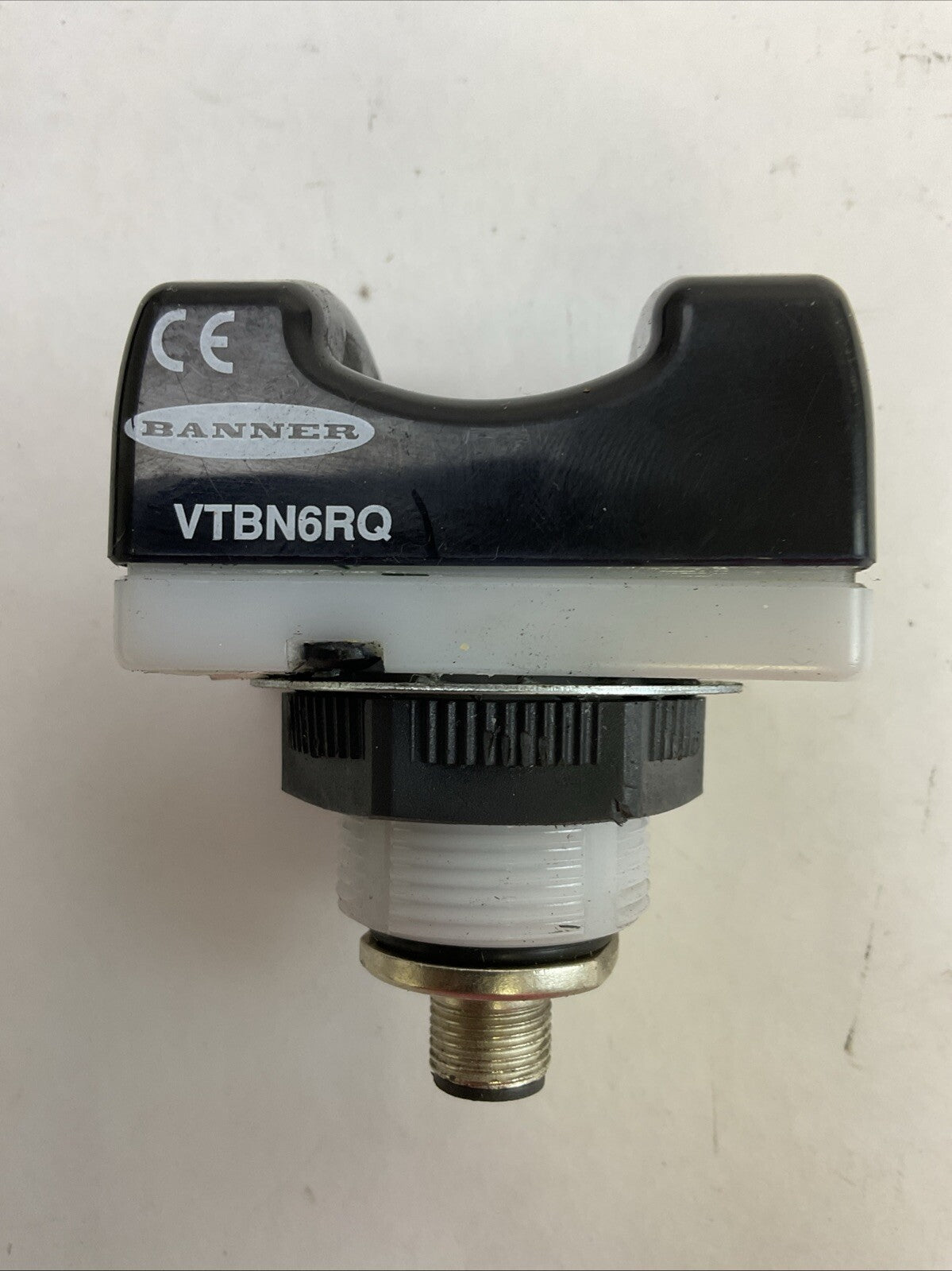 BANNER VTBN6RQ TOUCH BUTTON