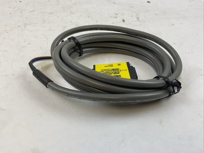 BANNER SM312W 10-30VDC MINI-BEAM PHOTOELECTRIC SENSOR