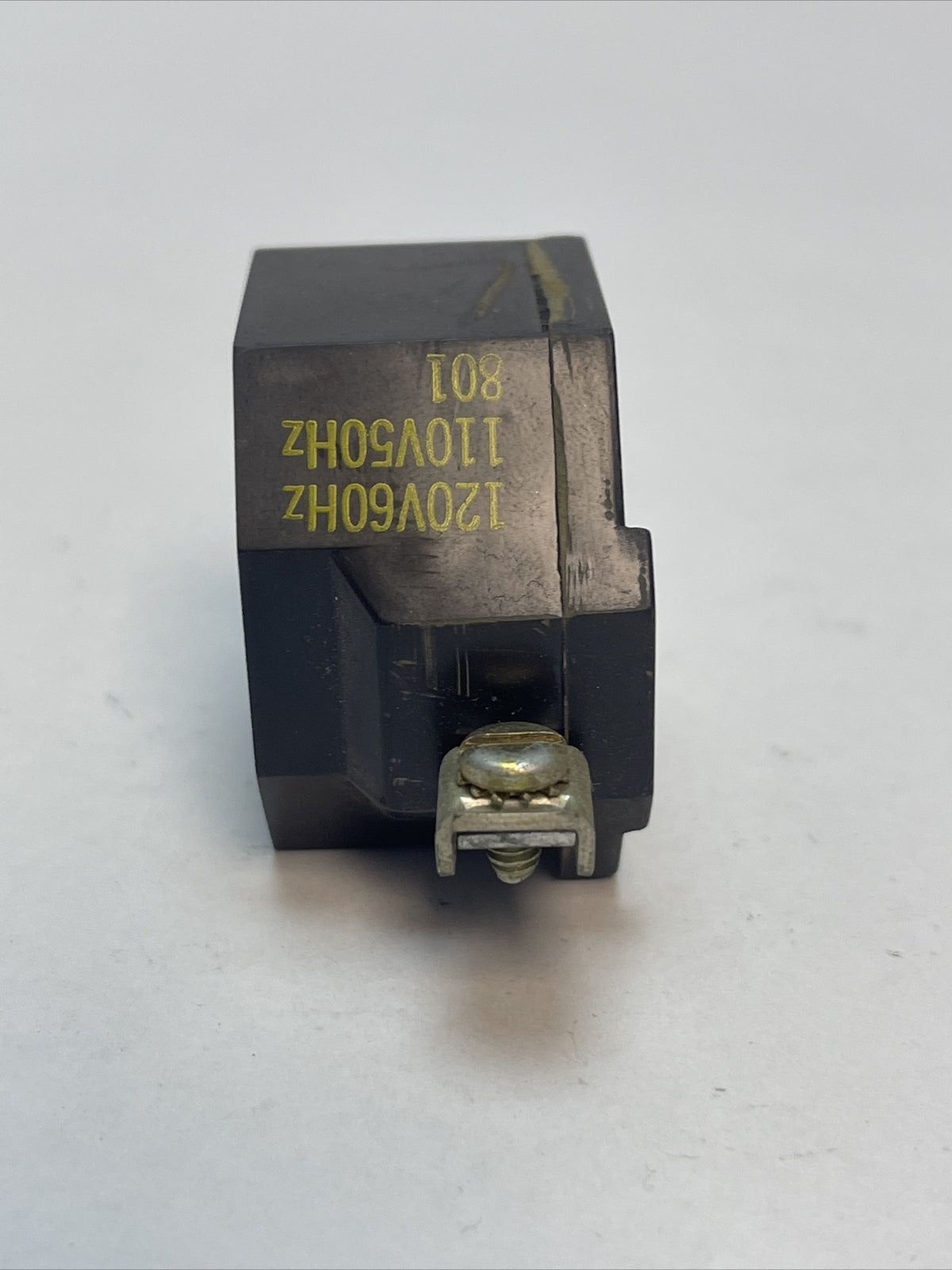 SQUARE D L2959 S49 W31A COIL 120V 60HZ 110V 50HZ