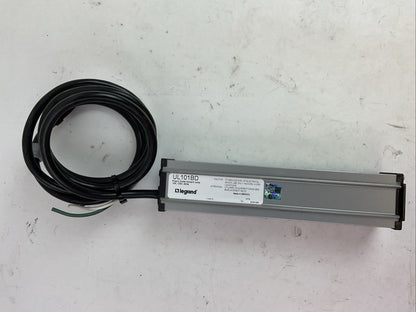 LEGRAND UL101BD PLUG-IN OUTLET CENTER 15A 120VAC 60HZ