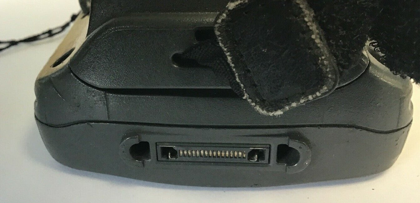 MOTOROLA ICES/NMB-003 CLASS B BARCODE SCANNER