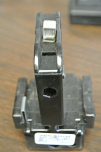 GENERAL ELECTRIC DATRP321 PLUG-IN TERMINAL for BUSWAY / NEW SURPLUS / 20A / 240V
