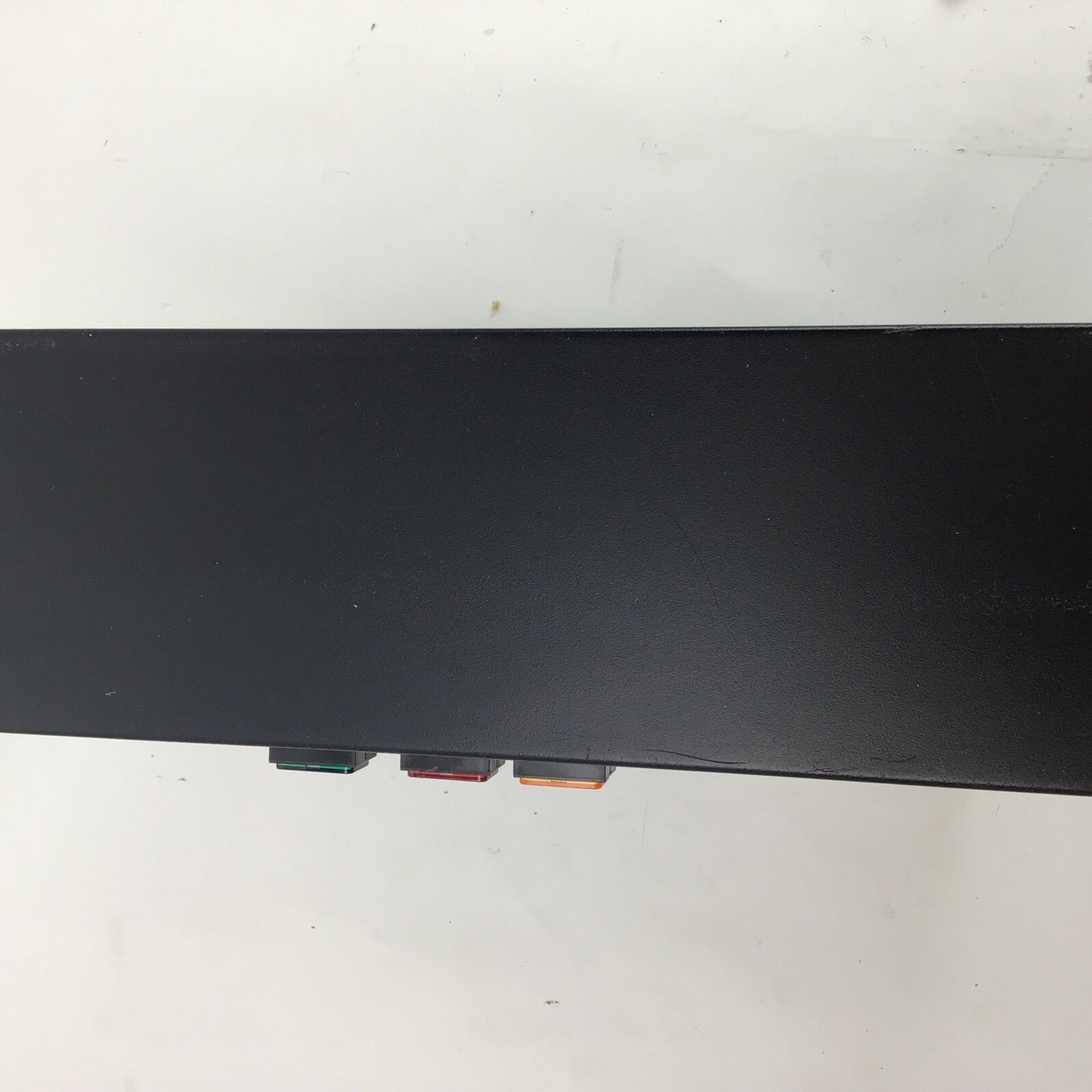 SCHNEIDER ELECTRIC APC AP9235 COLOR DISPLAY SCREEN 24VDC 1.2A