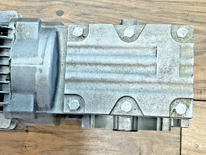 SEW-EURODRIVE WA30DRS71S4 GEAR MOTOR 1700/62RPM DUTY:CONT-S1  HP .50 RATIO 27.50