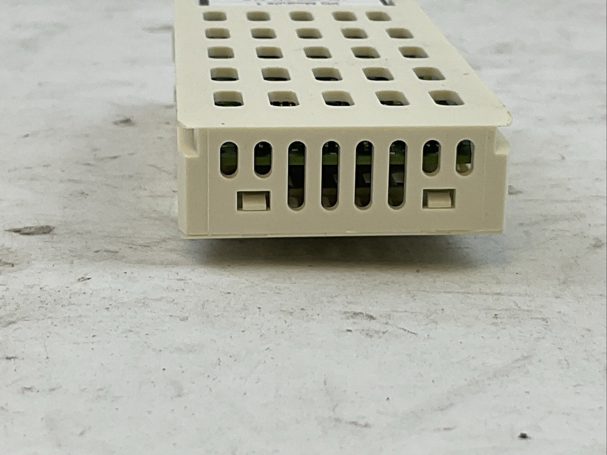 SCHNEIDER ELECTRIC VW3M3302 I/O MODULE 1