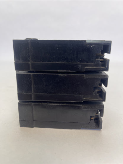 WESTINGHOUSE HQP3020H CIRCUIT BREAKER 20AMP 240VAC 3P