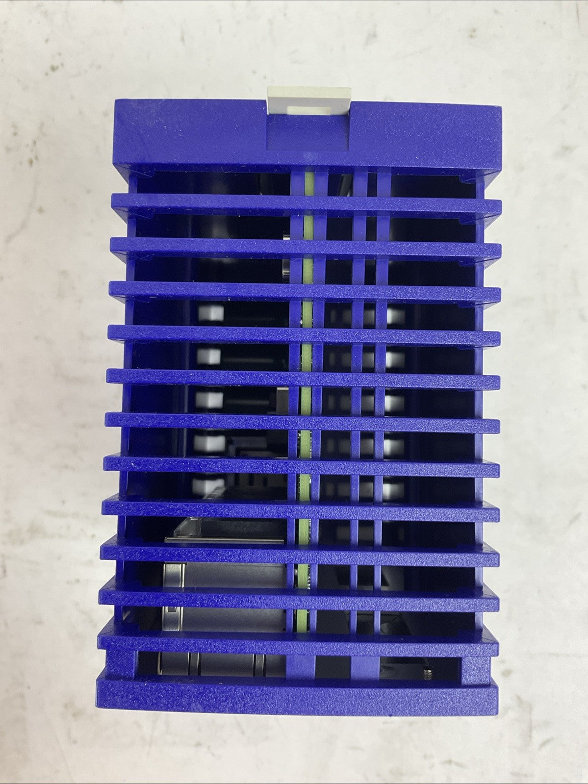 HIRSCHMANN RS20-0800T1T1SDAE RAIL SWITCH SW REL 09.1.14