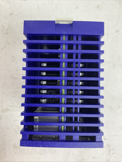 HIRSCHMANN RS20-0800T1T1SDAE RAIL SWITCH SW REL 09.1.14
