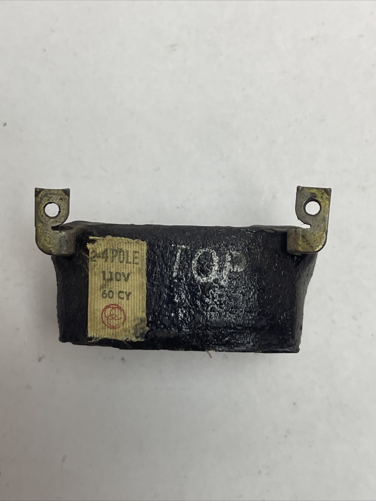 SYLVANIA TB113-1 COIL 110V 60CY (LOT OF 11)